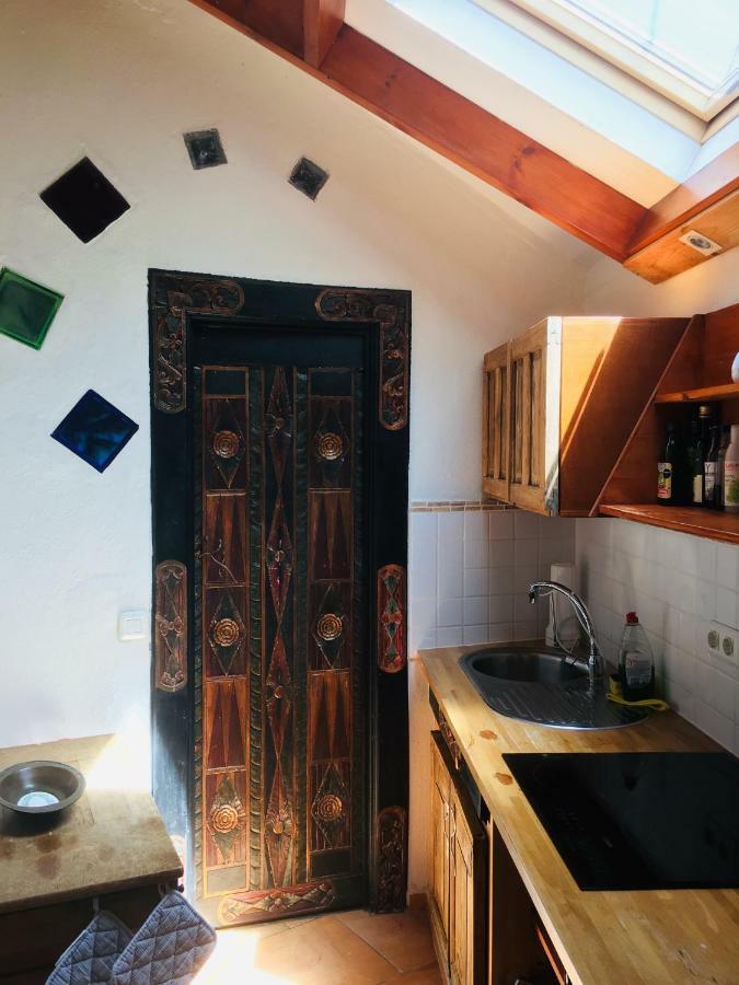 Вилла Casa Bonita Валле Гранд Рей Экстерьер фото