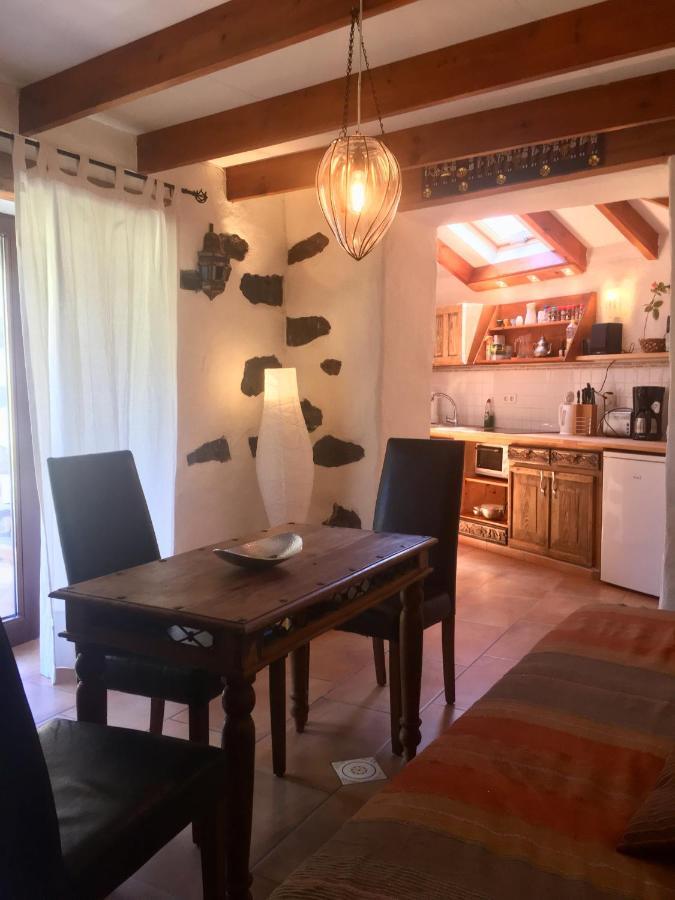 Вилла Casa Bonita Валле Гранд Рей Экстерьер фото